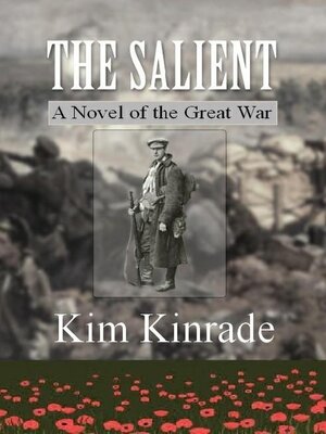 cover image of The Salient